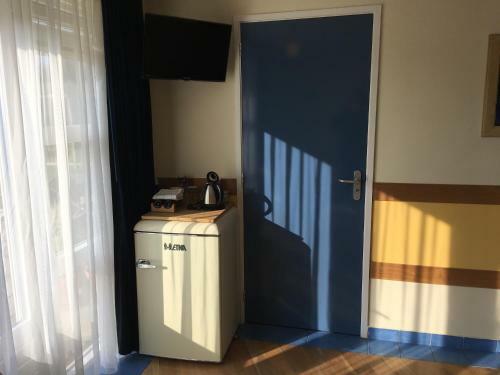 Bed & Breakfast Carels Kamers Texel
