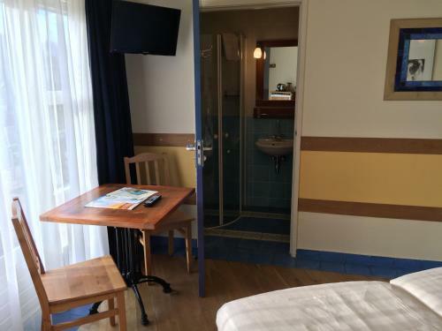 Bed & Breakfast Carels Kamers Texel