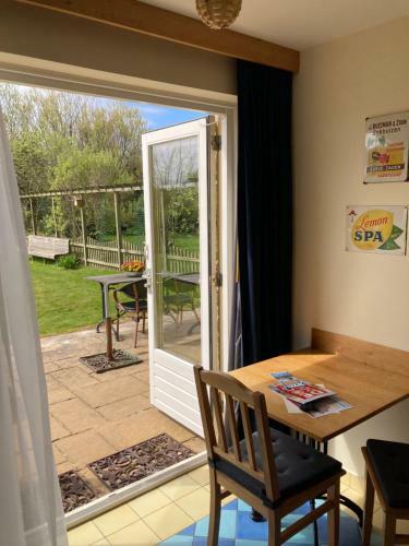 Bed & Breakfast Carels Kamers Texel