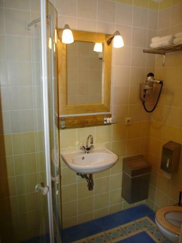Bed & Breakfast Carels Kamers Texel
