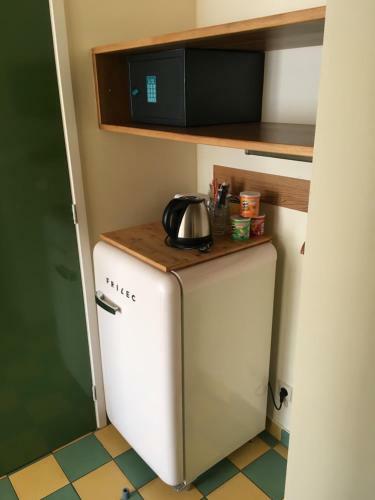 Bed & Breakfast Carels Kamers Texel