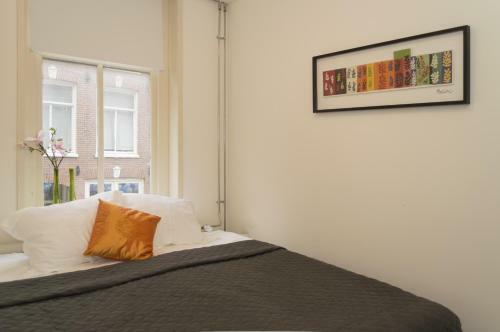Lange Apartment