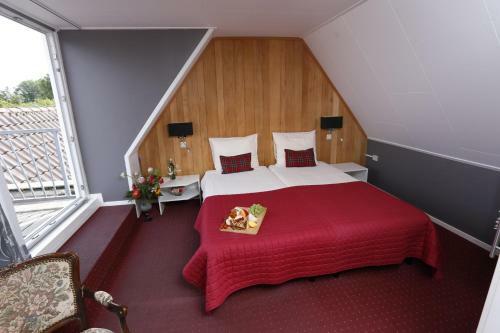 Hotel Het Ros Van Twente