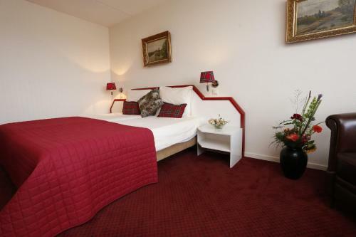 Hotel Het Ros Van Twente