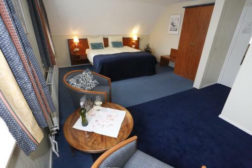 Hotel Het Ros Van Twente