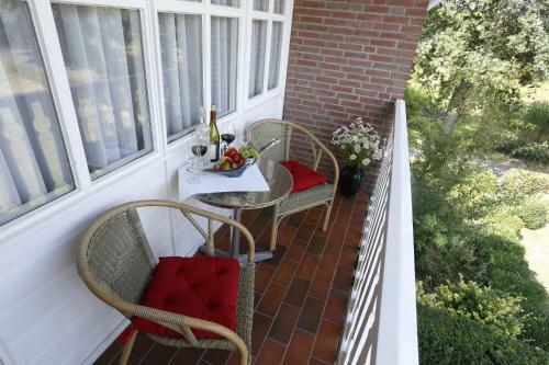 Hotel Het Ros Van Twente