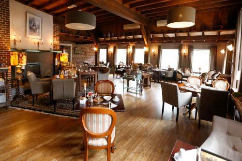 Hotel Het Ros Van Twente
