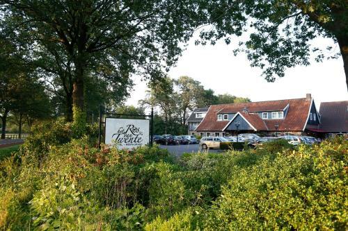 Hotel Het Ros Van Twente