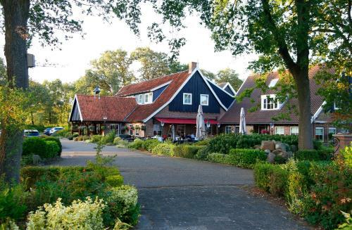 Hotel Het Ros Van Twente