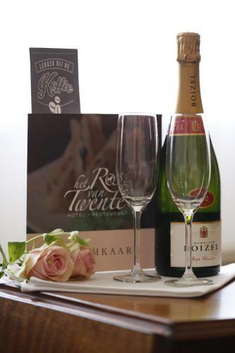 Hotel Het Ros Van Twente