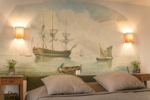 Hotel Loodsmans Welvaren