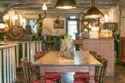Hotel Loodsmans Welvaren