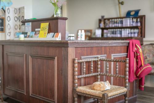 Hotel Loodsmans Welvaren