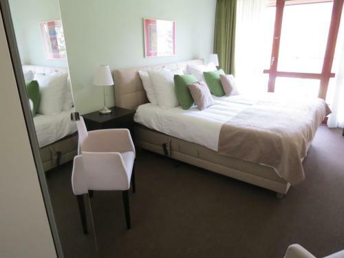 Hotel Residentie Slenaeken