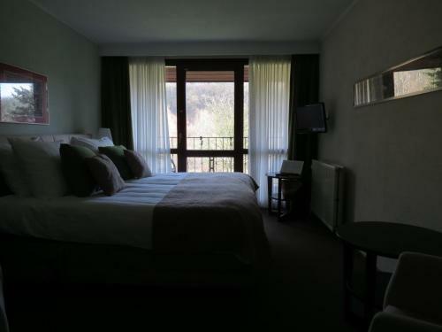 Hotel Residentie Slenaeken