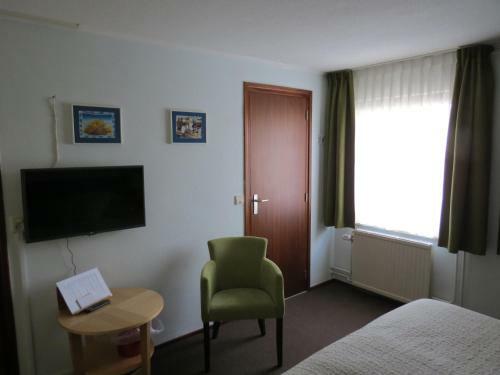 Hotel Residentie Slenaeken