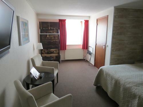 Hotel Residentie Slenaeken