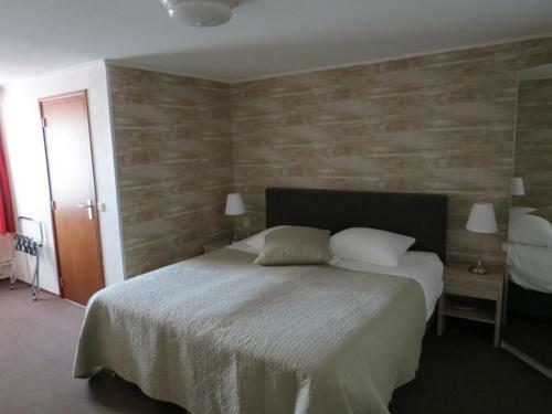 Hotel Residentie Slenaeken