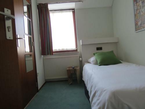 Hotel Residentie Slenaeken