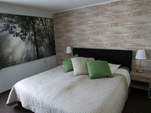 Hotel Residentie Slenaeken