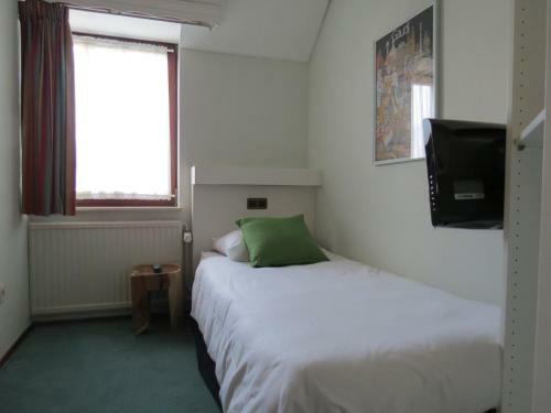 Hotel Residentie Slenaeken