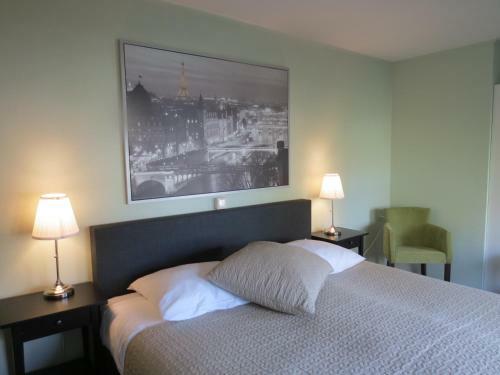 Hotel Residentie Slenaeken