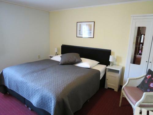 Hotel Residentie Slenaeken