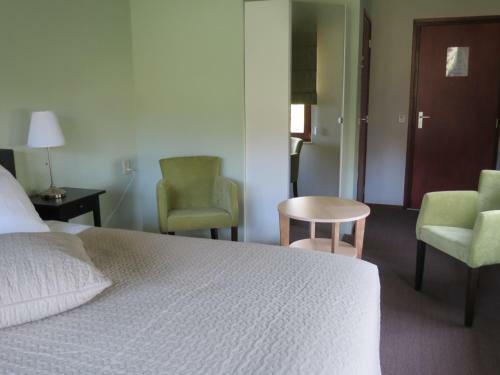 Hotel Residentie Slenaeken