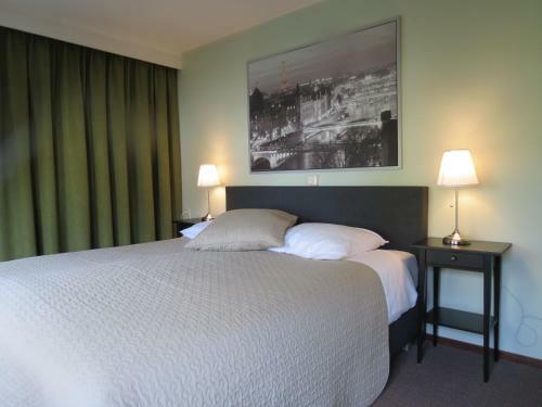 Hotel Residentie Slenaeken