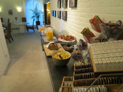 Hotel Residentie Slenaeken