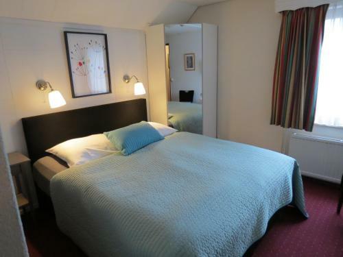 Hotel Residentie Slenaeken