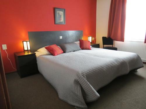 Hotel Residentie Slenaeken