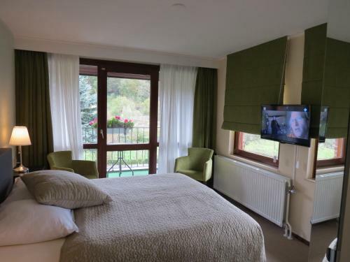Hotel Residentie Slenaeken
