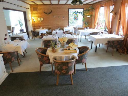 Hotel Residentie Slenaeken