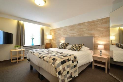 Hotel Residentie Slenaeken