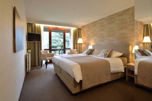 Hotel Residentie Slenaeken
