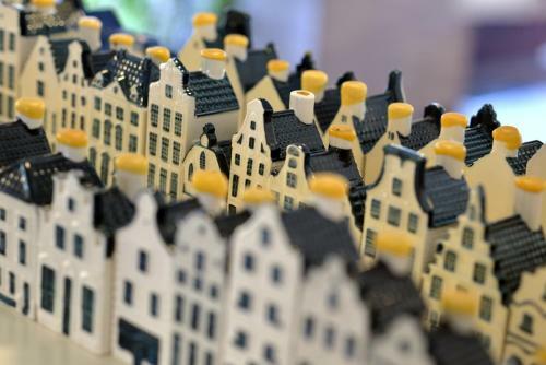 Hotel Residentie Slenaeken