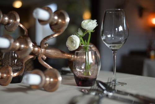 Hotel Residentie Slenaeken