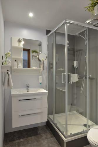 Hotel Residentie Slenaeken
