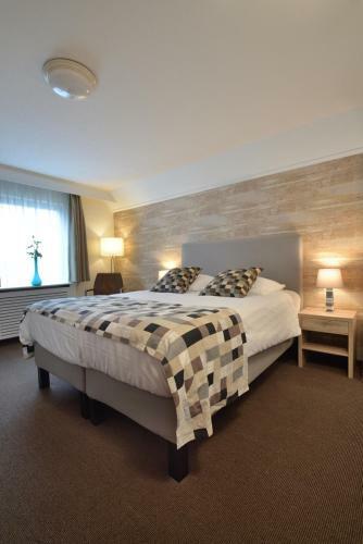 Hotel Residentie Slenaeken