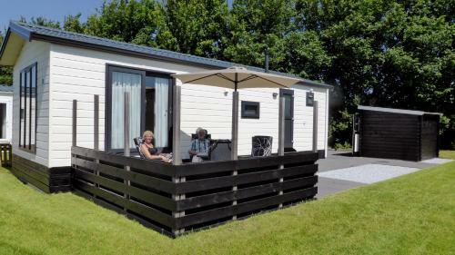 Bungalow Wadzicht