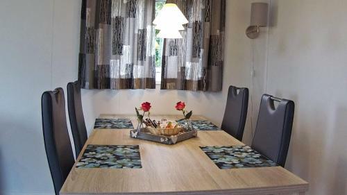 Bungalow Wadzicht
