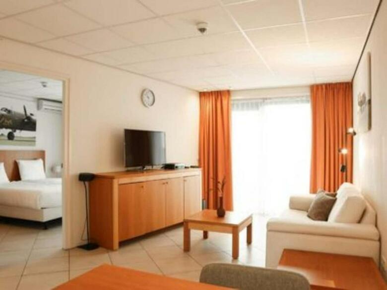 Hotel Airport Texel