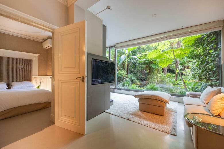 Hotel Park Mansion Centre