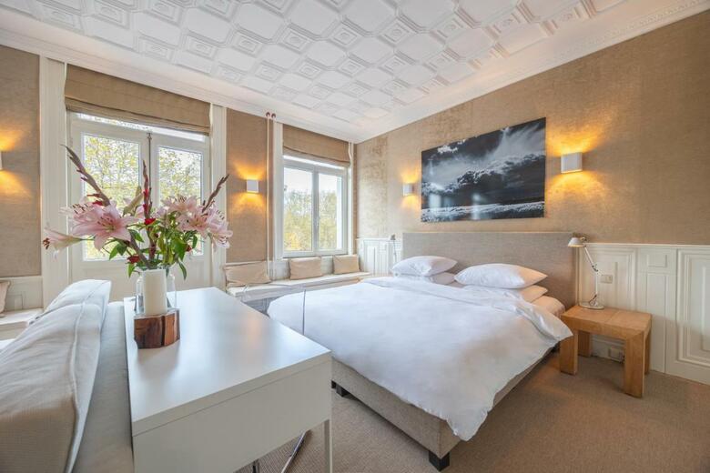 Hotel Park Mansion Centre