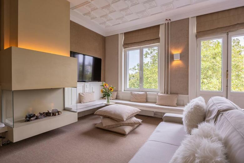 Hotel Park Mansion Centre