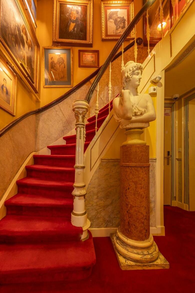 Hotel Park Mansion Centre