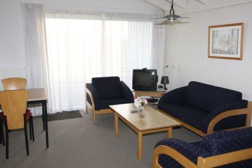 Apartamento Motel Texel