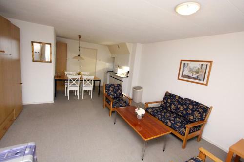 Apartamento Motel Texel