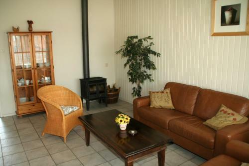 Apartamento Motel Texel